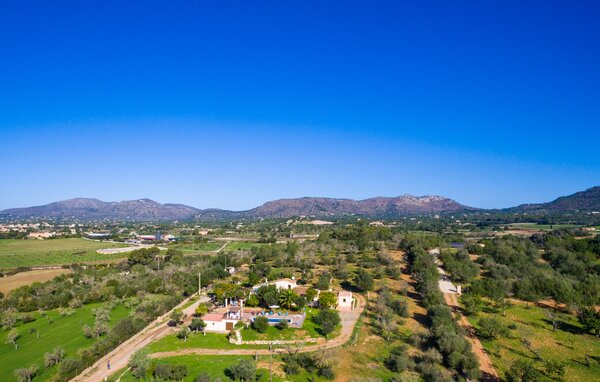 Ferienhaus - Puig de Ses Toltes, Sant Llorenc , Spanien - EMF576 82