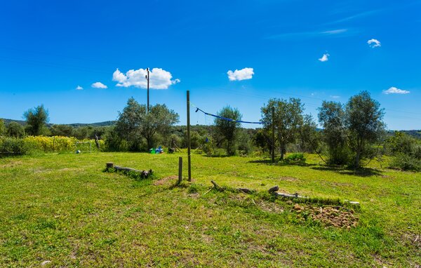 Ferienhaus - Puig de Ses Toltes, Sant Llorenc , Spanien - EMF576 105
