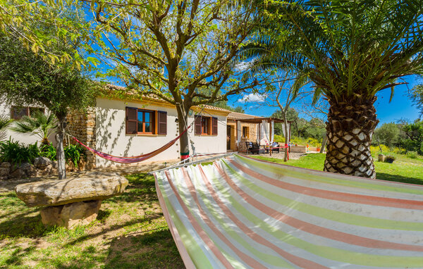 Ferienhaus - Puig de Ses Toltes, Sant Llorenc , Spanien - EMF576 108