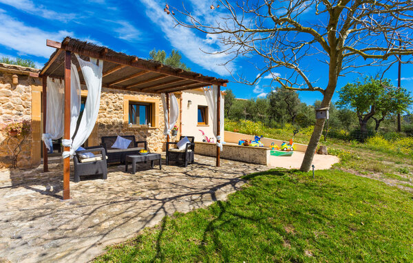 Ferienhaus - Puig de Ses Toltes, Sant Llorenc , Spanien - EMF576 109