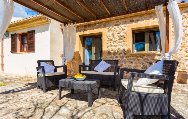 Ferienhaus - Puig de Ses Toltes, Sant Llorenc , Spanien - EMF576 110
