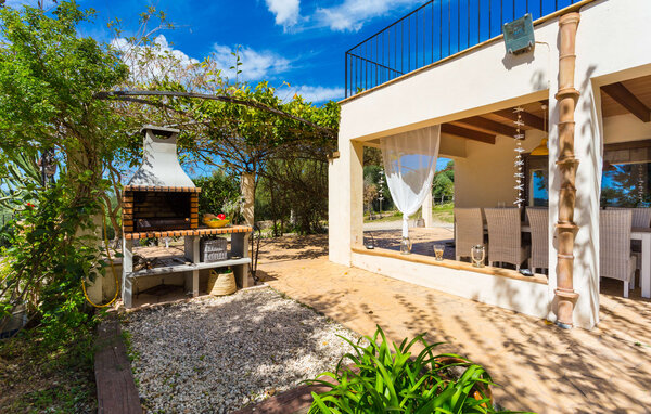 Ferienhaus - Puig de Ses Toltes, Sant Llorenc , Spanien - EMF576 111