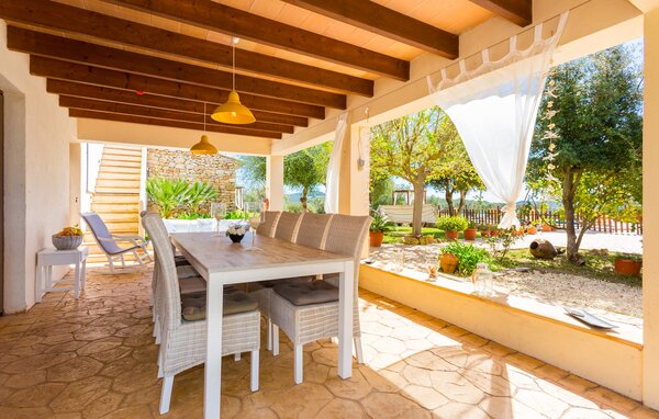 Ferienhaus - Puig de Ses Toltes, Sant Llorenc , Spanien - EMF576 113
