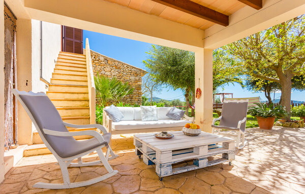 Ferienhaus - Puig de Ses Toltes, Sant Llorenc , Spanien - EMF576 114