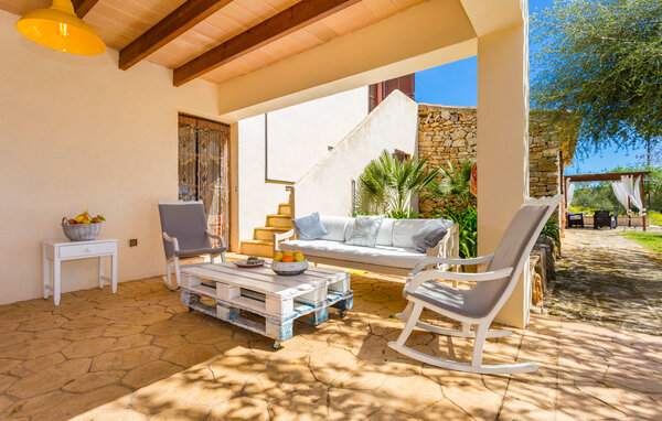 Ferienhaus - Puig de Ses Toltes, Sant Llorenc , Spanien - EMF576 115