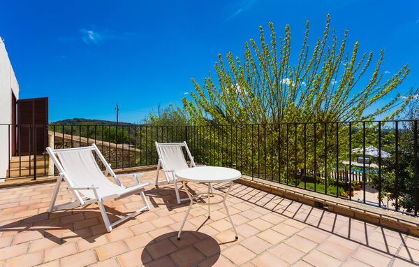 Ferienhaus - Puig de Ses Toltes, Sant Llorenc , Spanien - EMF576 116