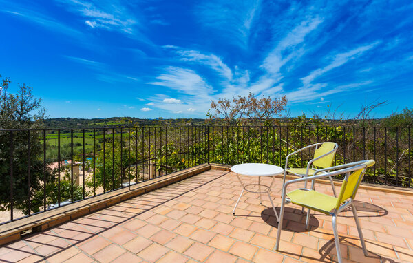 Ferienhaus - Puig de Ses Toltes, Sant Llorenc , Spanien - EMF576 117
