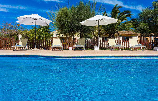 Ferienhaus - Puig de Ses Toltes, Sant Llorenc , Spanien - EMF576 11