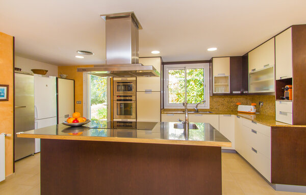 Casa de vacaciones - Portals Nous Hills, Palma , España - EMF577 405