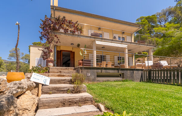 Casa de vacaciones - Portals Nous Hills, Palma , España - EMF577 106