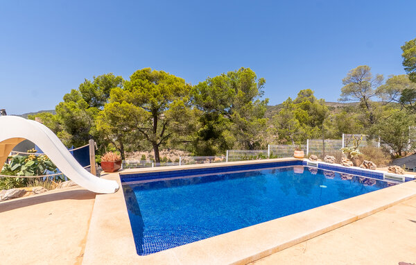 Casa de vacaciones - Portals Nous Hills, Palma , España - EMF577 15