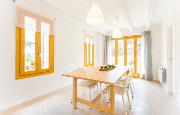 Holiday Home - Llorer, Sant Llorenc , Spain - EMF578 503