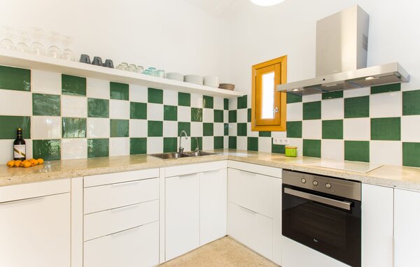 Holiday Home - Llorer, Sant Llorenc , Spain - EMF578 403