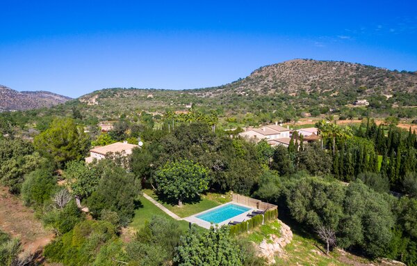 Holiday Home - Llorer, Sant Llorenc , Spain - EMF578 81