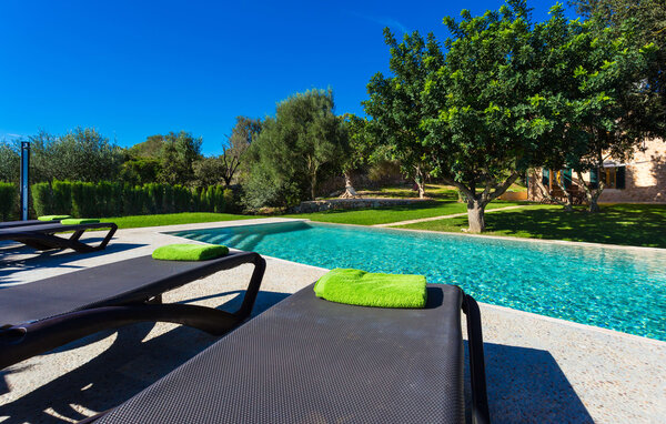 Holiday Home - Llorer, Sant Llorenc , Spain - EMF578 14