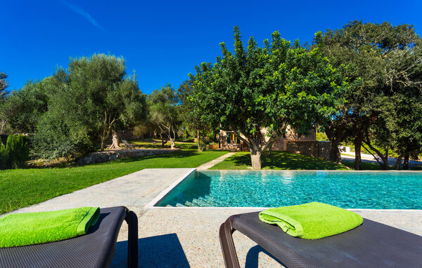 Holiday Home - Llorer, Sant Llorenc , Spain - EMF578 15