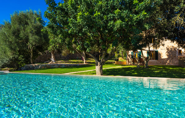 Holiday Home - Llorer, Sant Llorenc , Spain - EMF578 16
