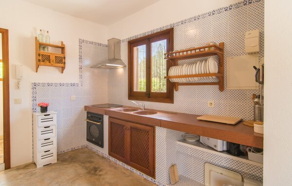 Casa vacanze - Manenta, Son Macia , Spagna - EMF581 402