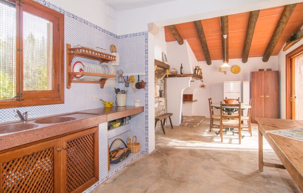 Casa vacanze - Manenta, Son Macia , Spagna - EMF581 404