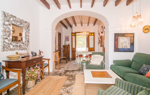 Casa vacanze - Manenta, Son Macia , Spagna - EMF581 303