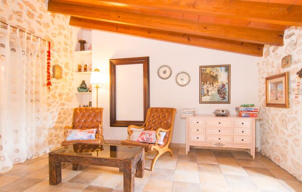 Casa vacanze - Manenta, Son Macia , Spagna - EMF581 308