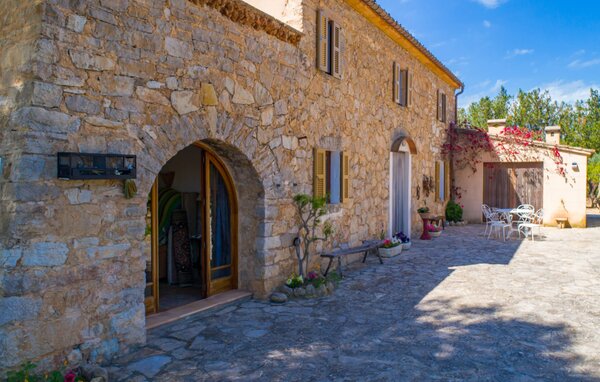 Casa vacanze - Manenta, Son Macia , Spagna - EMF581 84