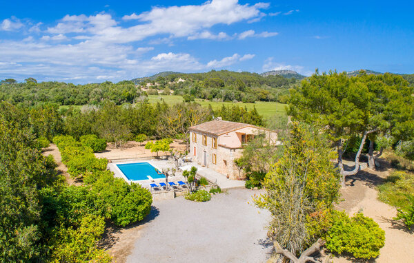 Casa vacanze - Manenta, Son Macia , Spagna - EMF581 86