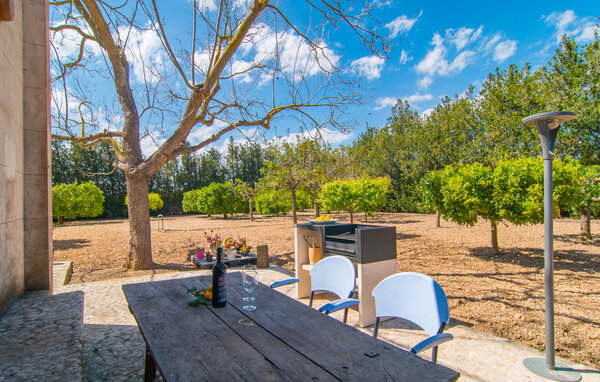 Casa vacanze - Manenta, Son Macia , Spagna - EMF581 104