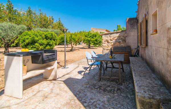 Casa vacanze - Manenta, Son Macia , Spagna - EMF581 105