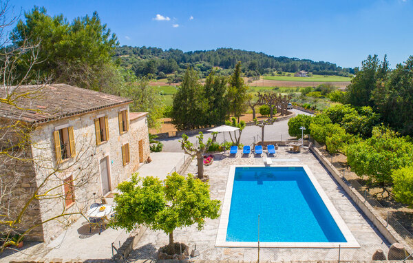 Holiday Home - Manenta, Son Macia , Spain - EMF581 2