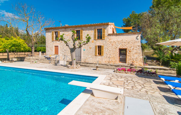 Casa vacanze - Manenta, Son Macia , Spagna - EMF581 6