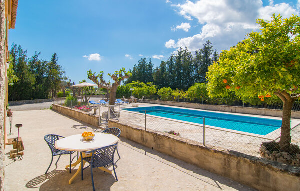 Casa vacanze - Manenta, Son Macia , Spagna - EMF581 9