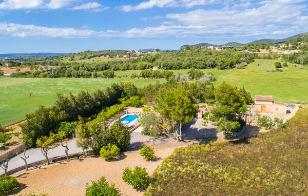 Casa vacanze - Manenta, Son Macia , Spagna - EMF581 201