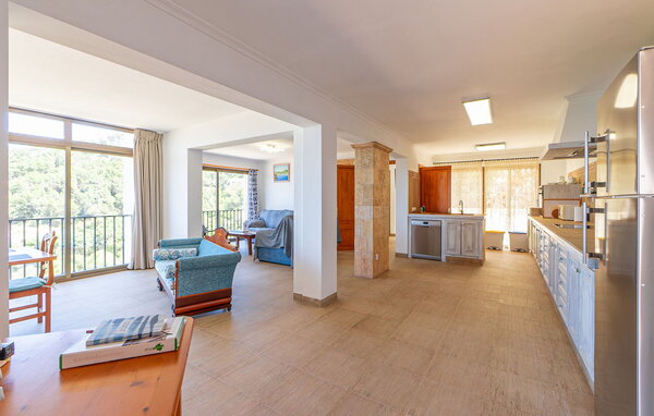 Ferienhaus Cap Vermell