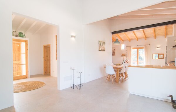 Holiday Home - Laurel, Son Servera , Spain - EMF584 503