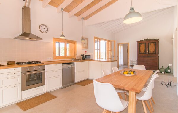 Holiday Home - Laurel, Son Servera , Spain - EMF584 402
