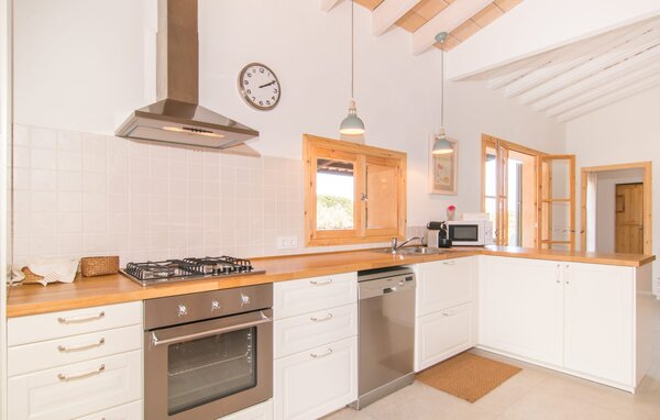 Holiday Home - Laurel, Son Servera , Spain - EMF584 403