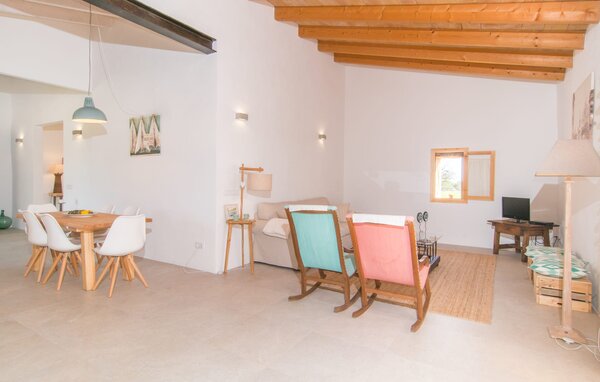 Holiday Home - Laurel, Son Servera , Spain - EMF584 302