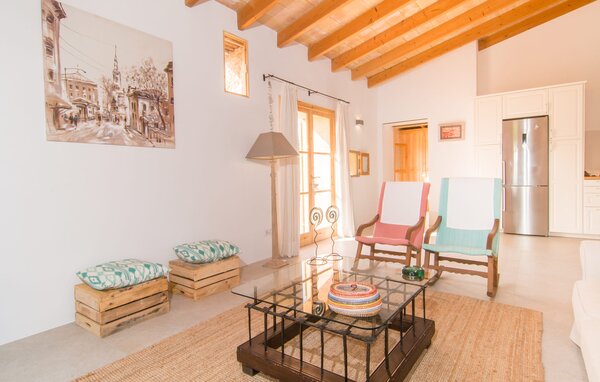 Holiday Home - Laurel, Son Servera , Spain - EMF584 303