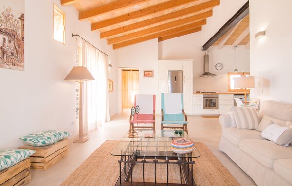 Holiday Home - Laurel, Son Servera , Spain - EMF584 305