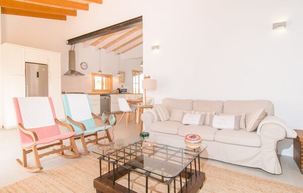 Holiday Home - Laurel, Son Servera , Spain - EMF584 306
