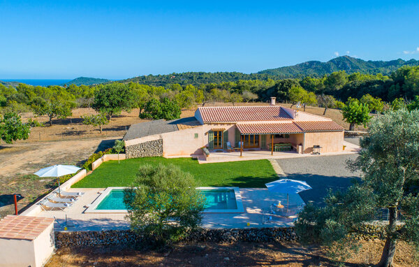 Holiday Home - Laurel, Son Servera , Spain - EMF584 3