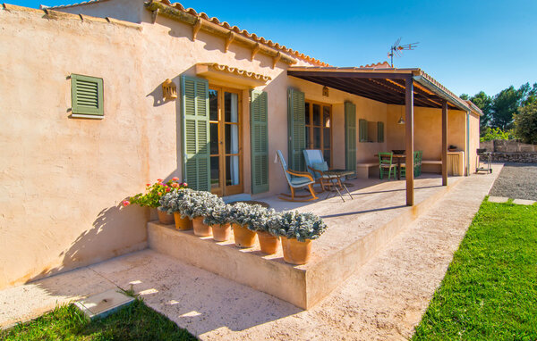 Holiday Home - Laurel, Son Servera , Spain - EMF584 9