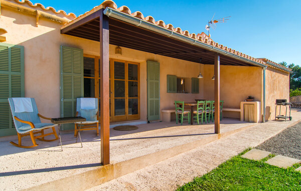 Holiday Home - Laurel, Son Servera , Spain - EMF584 81