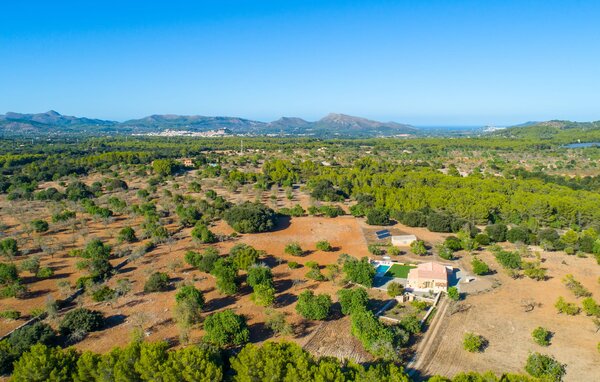 Holiday Home - Laurel, Son Servera , Spain - EMF584 84