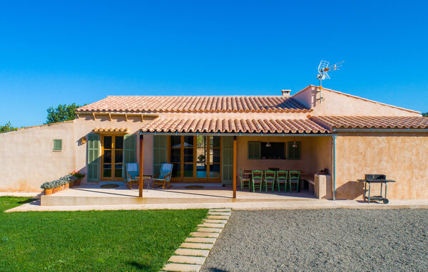 Holiday Home - Laurel, Son Servera , Spain - EMF584 8
