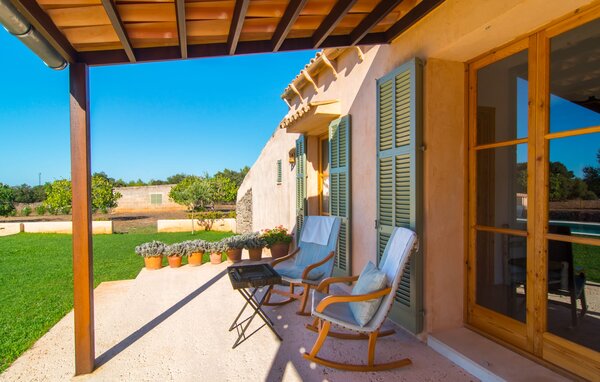 Holiday Home - Laurel, Son Servera , Spain - EMF584 101