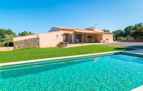 Holiday Home - Laurel, Son Servera , Spain - EMF584 4