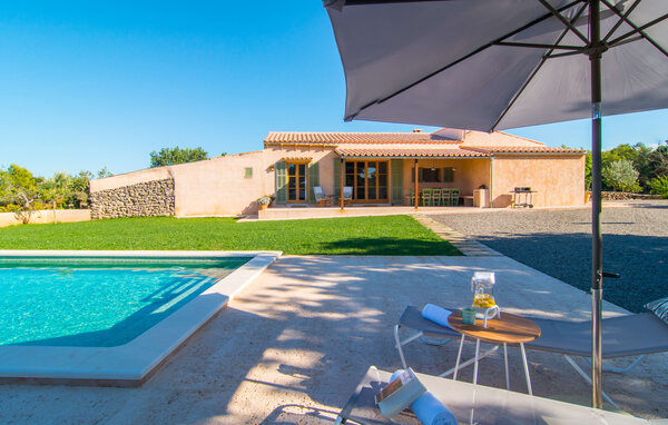 Holiday Home - Laurel, Son Servera , Spain - EMF584 5