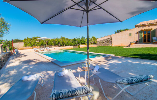 Holiday Home - Laurel, Son Servera , Spain - EMF584 6